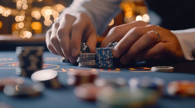 95 togel mobile gaming
