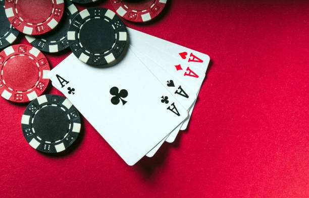 95 togel Bingo